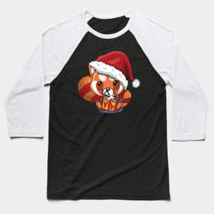 best stuffed panda animal cute Baseball T-Shirt